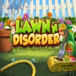Lawn n` Disorder
