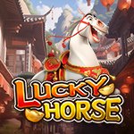 Lucky Horse