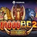 10000 BC 2 DoubleMax