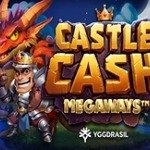 Castle Cash Megaways